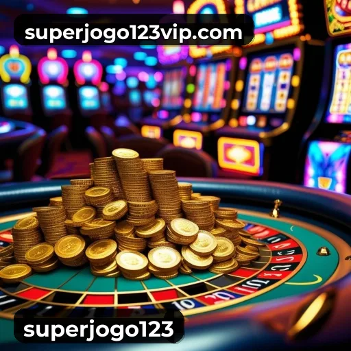 superjogo123 ajuda online — chat de suporte no aplicativo oficial