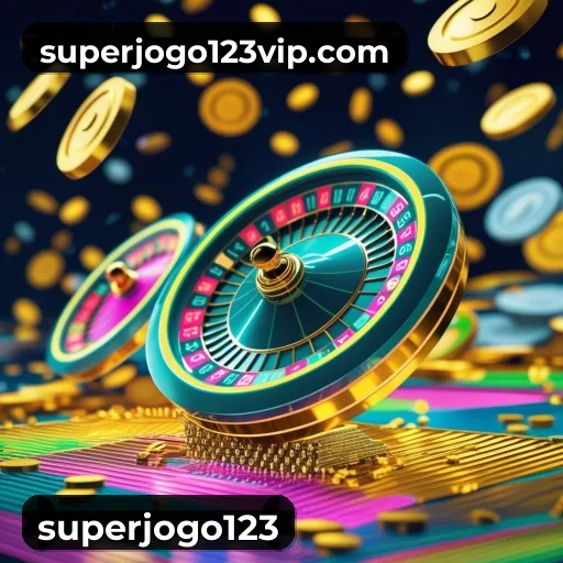 superjogo123 bet — mercados de futebol e esportes no app