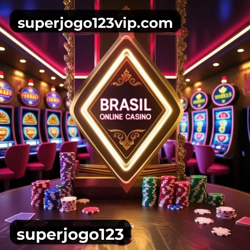 superjogo123 bônus — painel de promoções no aplicativo