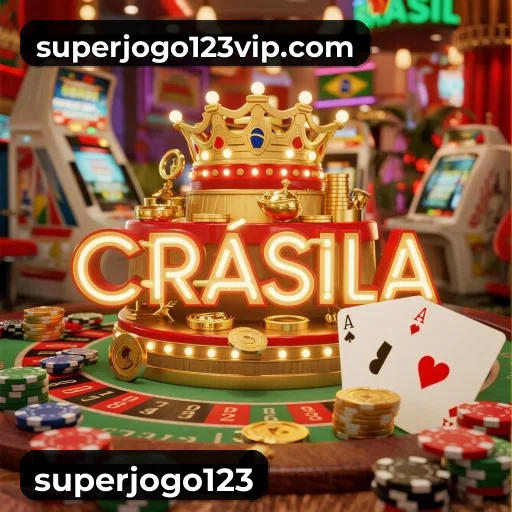 superjogo123 bônus — cashback 15 por cento e níveis VIP