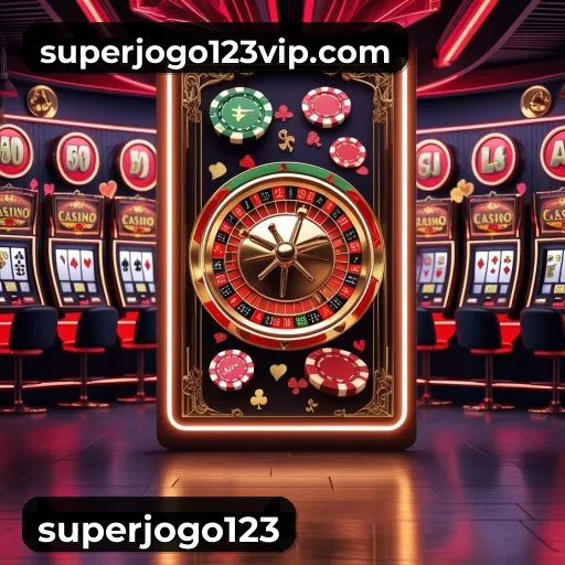 superjogo123 cadastro — tela de formulário no app oficial