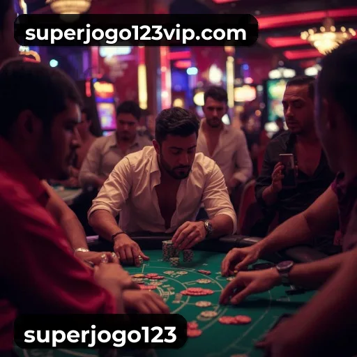superjogo123 download — tutorial instalação APK passo a passo