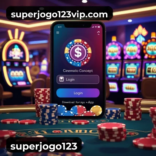 superjogo123 feedback — formulário de envio no aplicativo oficial