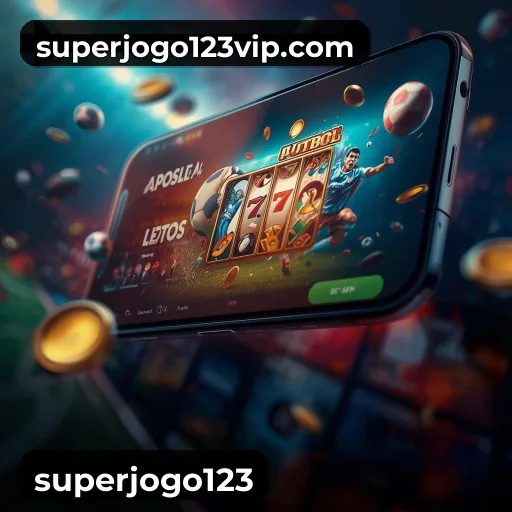 superjogo123 login — painel de entrada no app oficial