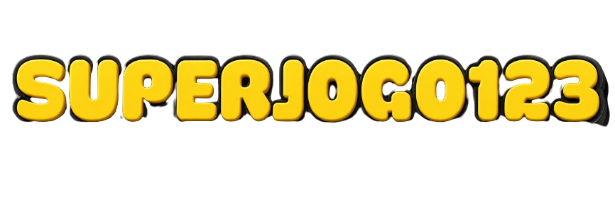 Logo superjogo123